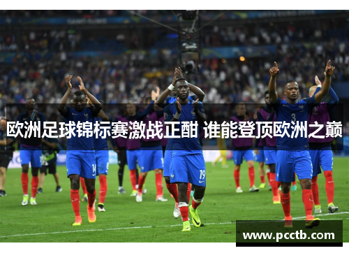 欧洲足球锦标赛激战正酣 谁能登顶欧洲之巅