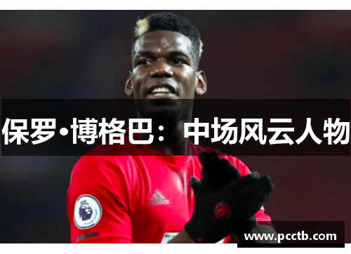 保罗·博格巴：中场风云人物